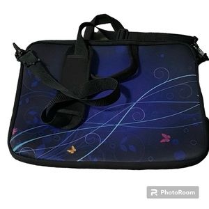 Laptop bag